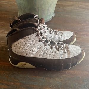 Retro Air Jordan’s